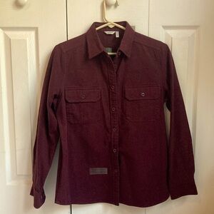 NWT Thick Woolrich Flannel